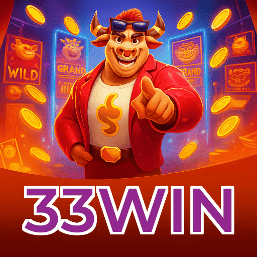 33WIN.com - Plataforma de Apostas Online com Jogos Exclusivos e Pagamentos Rápidos - 33WIN